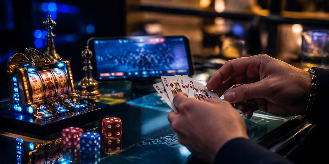vg789 Sảnh Game Chính